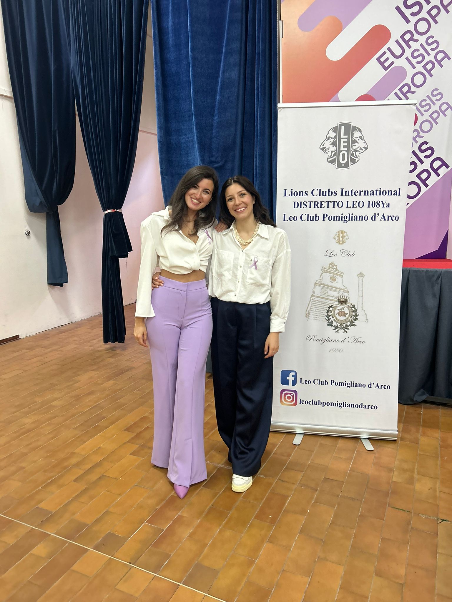 Prevenzione e Territorio