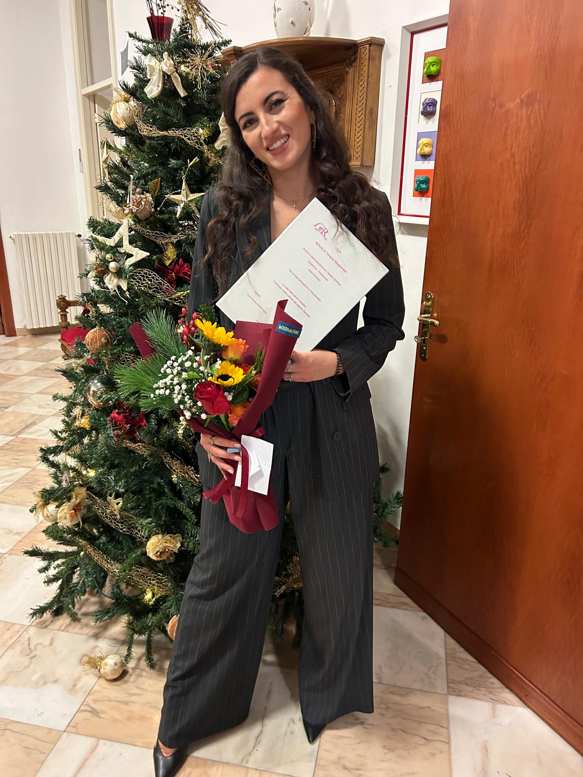 Traguardi Accademici